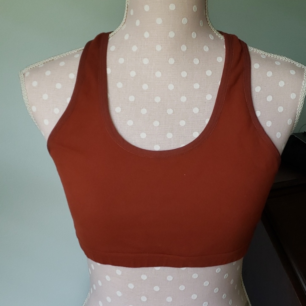 Beyond Yoga Bra - L